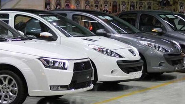 خودروهای داخلی