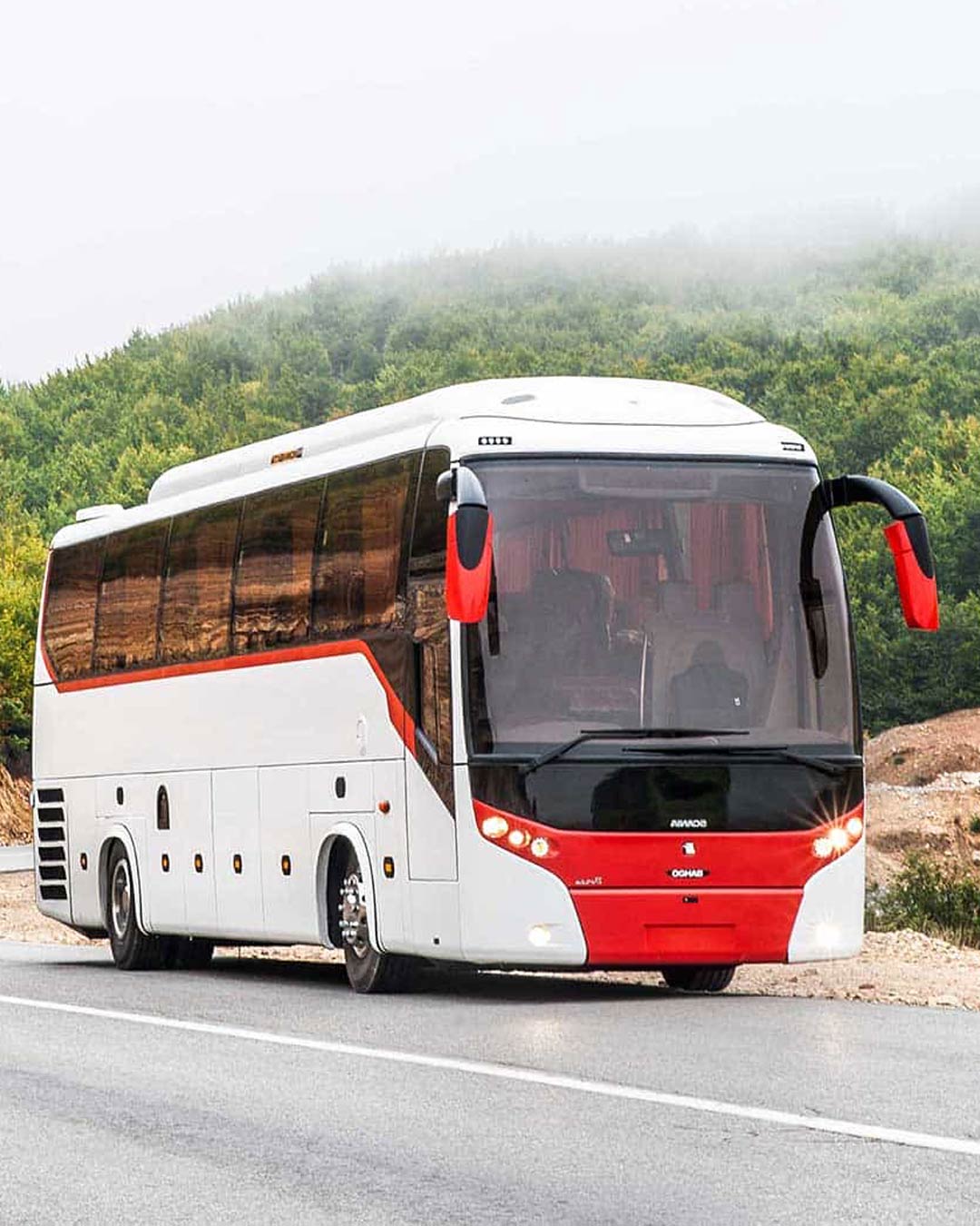 اسکانیا درسا