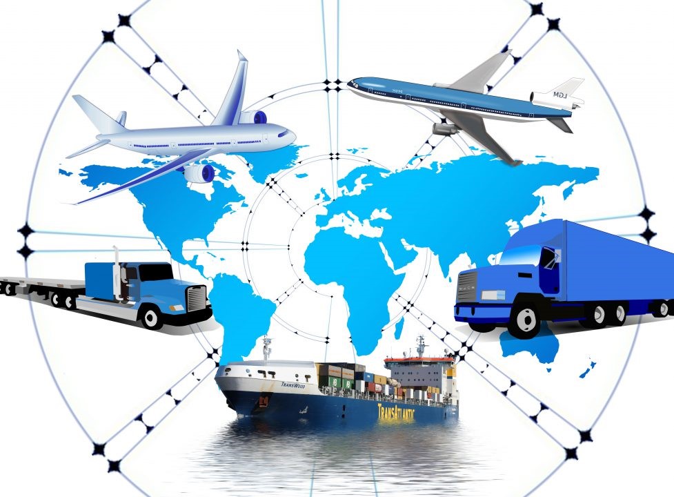 واردات چیست