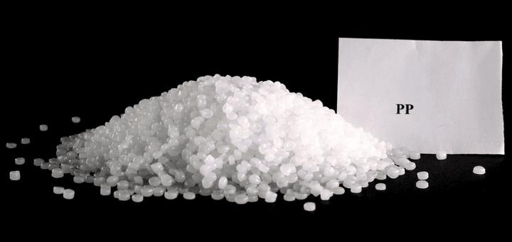 pp پلی پروپیلن 510L