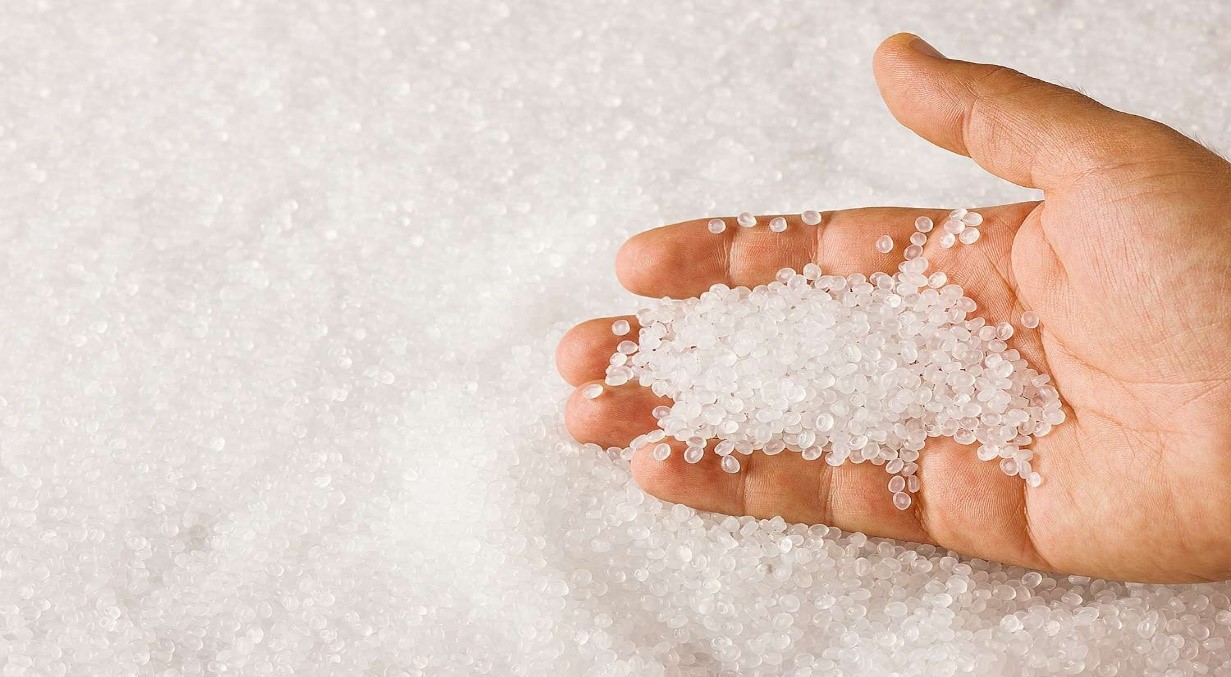 pp1 پلی پروپیلن 510L